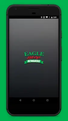 Eagle Stop Rewards android App screenshot 4